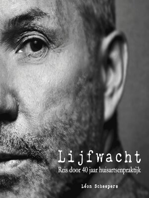cover image of Lijfwacht